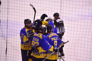 Hochei: Corona Wolves, victorie în ultima partidă din Cupa Continentală