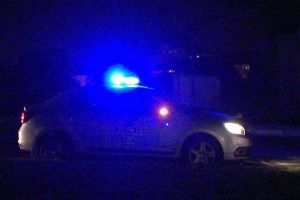 Accident rutier la ieşire din Slobozia spre Drajna. 5 victime, dintre care una încarcerată
