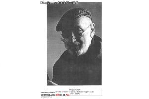 #DobrogeaDigitala: Fugit de-acasa la doar 14 ani, Oleg Danovski a devenit o efigie a baletului romanesc  