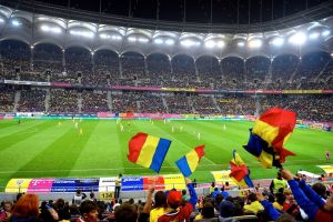 Sondaj de opinie:  Credeti ca echipa nationala de fotbal a Romaniei se va califica la Campionatul European din 2020? 