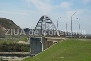 Expertize tehnice pentru podurile din administrarea DRDP Constanta. Doi agenti economici si-au adjudecat contractul (document) 