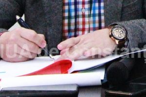 Contract de peste 100.000 de euro semnat de CNE Cernavoda cu Siad Romania (document)