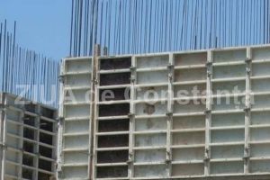 Conditii puse de Primaria Constanta societatii The Ring Place SRL, care vrea sa supraetajeze un imobil 