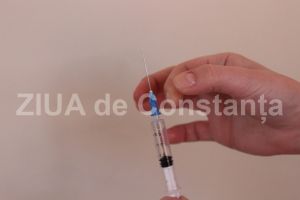 Sondaj de opinie: Mai mult de jumatate dintre participanti sunt de acord sa se vaccineze antigripal