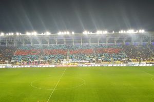 Chindia nu a putut obţine niciun punct în meciul cu FCSB. Vezi cronica jocului