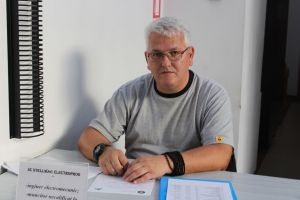 Cum explică reprezentantul unei firme din industria auto    refuzul tinerilor de a se angaja