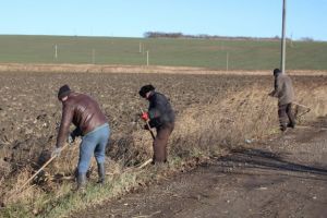Povestea de succes a unor primari. Cum i-a convins un primar din Botoşani pe asistaţii social să muncească
