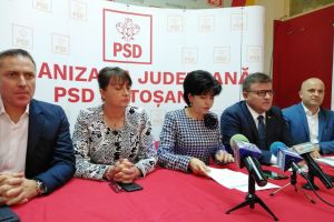 Doina Federovici, despre reabilitarea drumurilor Botoşani-Tg.Frumos şi Botoşani-Ștefăneşti: Ar fi păcat ca cele două investiţii extrem de mari să nu aibă sume cuprinse în legea bugetului de stat sau să fie blocate