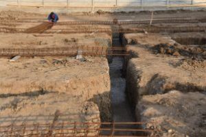 Intr-o comuna din Maramures au demarat lucrarile de constructie a unei crese