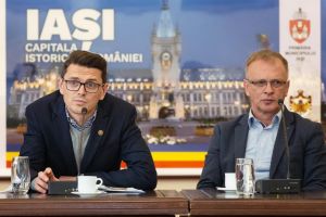 Zece „cronicari digitali” din domeniul turismului au devenit „ambasadori” ai Iaşului