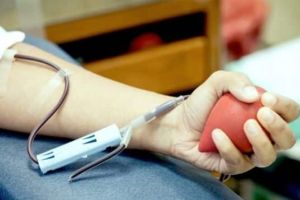 Miercuri, 23 octombrie: Campanie de donare de sânge la Spitalul din Cugir