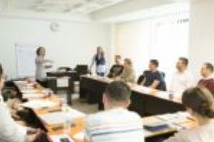 Veşti bune pentru timişorenii care vor să se perfecţioneze profesional! CCIAT demarează noi serii de cursuri!