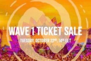 Neversea revine cu ediţia a patra la malul mării