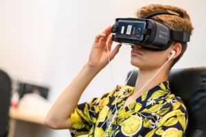 Se modifică programul de vizitare al expoziţiei ”Micro-folie” de la Casa Artelor din Sibiu