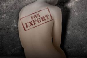 Românii sunt cei mai traficaţi cetăţeni din Uniunea Europeană. Cifre devastatoare