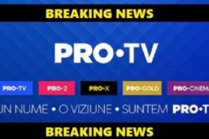 BOMBĂ Un reporter PRO TV a fost arestat în SUA pentru apartenenţa la o reţea infracţională