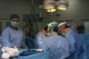 ACUM! Transplant de cord la Institutul Inimii din Târgu-Mureş!