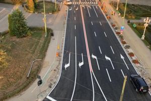 Gata calvarul, s-a deschis traficul în zona catedralei! Robu: Bucuraţi-vă, stimaţi timişoreni!