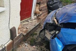 Accident mortal la Cârţa. Doi tineri şi-au pierdut viaţa