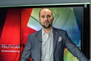 Silviu Mănăstire, după ce DLAF a confirmat ancheta în cazul Barna: Eu zic să aibă încredere în justiţie şi să îşi dea demisia din toate funcţiile publice