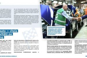 Programul prezidenţial al lui Klaus Iohannis