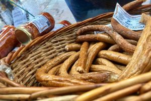 Constanta: Preparate traditionale din zona Dobrogei, la Targul de gust bun, cu retete din strabuni