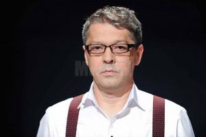 Ţara lucrului bine făcut? Nu. Vorbit