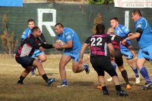 Sucevenii au pierdut la Arad, după un meci în care au dominat în mare parte