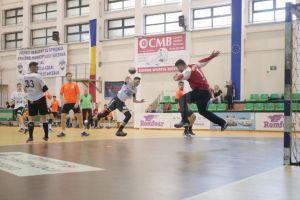 CSU Suceava se impune fără emoţii în disputa cu CSU Galaţi