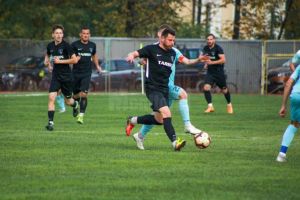 Bucovina Rădăuţi se impune în derbiul etapei