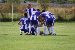 Siretul Dolhasca îşi păstrează invincibilitatea şi după duelul de la Preuteşti