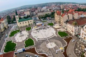 Unde ieşim săptămâna asta: Digital Days, Green Days şi Crosul Cetăţii Oradea