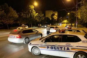 Dosare penale pe numele a patru şoferi care s-au urcat la volan băuţi sau fără drept de circulaţie