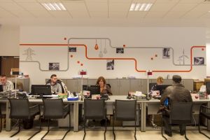 Distribuţie Oltenia angajează la Piteşti