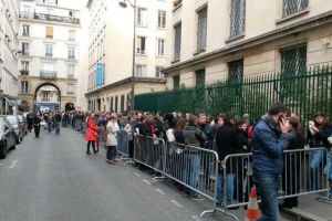 AEP: 835 secţii de votare în străinătate. Vezi lista completă