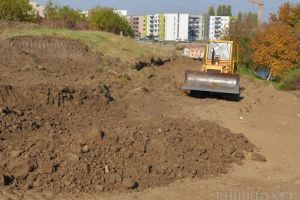 Au început lucrările la linia de tramvai din zona Ceyrat! (FOTO)