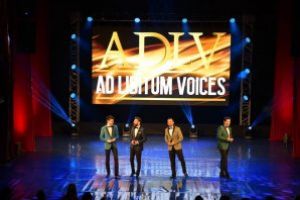 Ad Libitum Voices si Remakers la Teatrul Municipal Baia Mare. Duminica baimarenii sunt invitati la concert