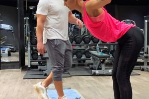 Mihai Androhovici, poate cel mai bun instructor de fitness din Ploiesti, se muta la Sky Blue Fitness