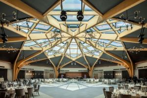 Dacă vrei să te simţi special de Revelion, atunci alegi Serenity Resort!