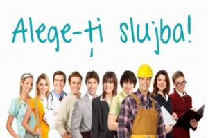 Rezultatele Bursei locurilor de muncă vacante pentru  absolvenţi