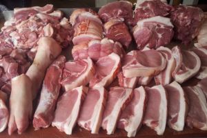 Veste proastă pentru crescătorii de porci din România – Interzis la export