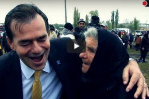 Ungaria, fericita ca Romania va fi condusa de un ungur