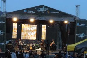 Abonamente pentru o nouă ediţie Stonebird