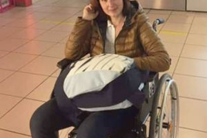 Strigăt disperat de ajutor pentru salvarea unei tinere mame!