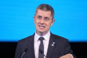 Adevărul despre Dan Barna iese la supravaţă pas cu pas. Legaturi cu Securitatea, CIA şi Masacrul de la Fallujah