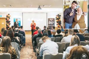 Vremuri... digitale: Orădenii care vor să ştie cum să se promoveze „pe net”, chemaţi la Digital Days, cu Mircea Bravo între speakeri