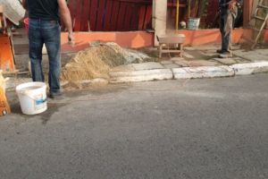 Nereguli constatate de Politia Locala Constanta. Au fost aplicate amenzi (galerie foto) 