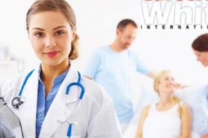 Târg de joburi în domeniul medical, la Hotel Grand. Angajatori din 10 ţări!