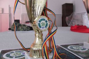 Un nou concurs dotat cu…Cupa Floare de Colţ