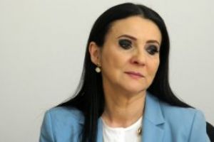 Sorina Pintea: Ministerul Sanatatii si Ministerul Educatiei nu pot rezolva problema rezidentiatului